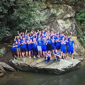 Meet your Posher, Riley